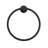 Florence Towel Ring