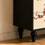 French Retro 5 Drawer Storage Cabinet-1563331755