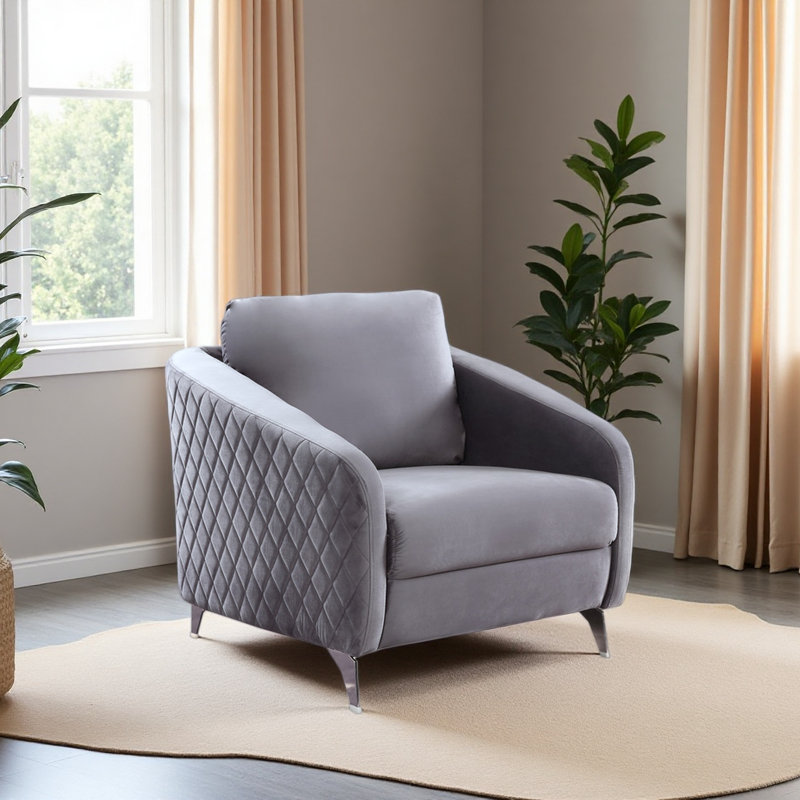 Fauteuil d'appoint 36 po