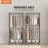 Heavy Duty Clothes Rack