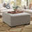 Millender Upholstered L-Shaped Sectional Right Hand Facing