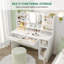 Dressing Table