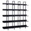 Bibliothèque 5 niveaux-1407938133