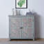 Ava 97cm Sideboard