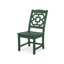 Ensemble repas 9 pièces Martha Stewart par POLYWOOD Chinoiserie avec pieds en tréteaux-104842398