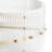 Six-Light Contemporary Chandelier-2098595321