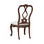 Chaise de salle à manger Almiro