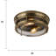 Concord Flush Mount-39181720