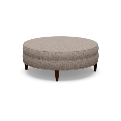 Round Ottoman