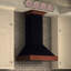 30" 400 CFM Ducted Wall Mount Range Hood-847311854-920327041