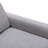 Laneita Upholstered Linen Recliner