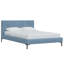 Lit en velours Rand-10127041-10127045-10127038