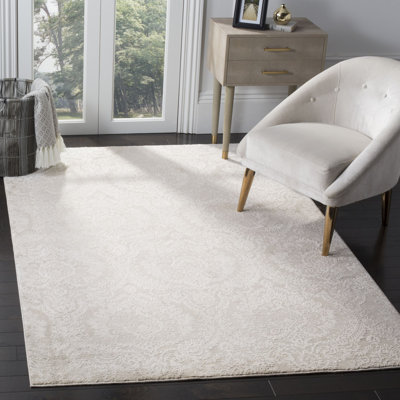 Van Andel Performance Oriental Rug