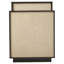 20 Pair Shoe Storage Cabinet