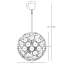 Vienna 1 - Light Pendant-26115321