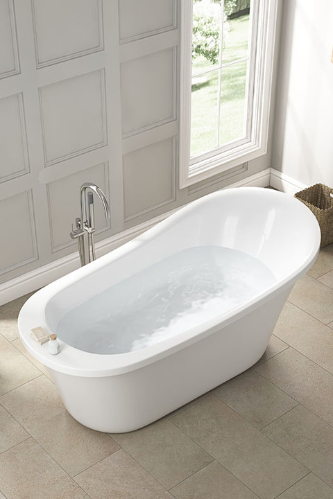 Tubs