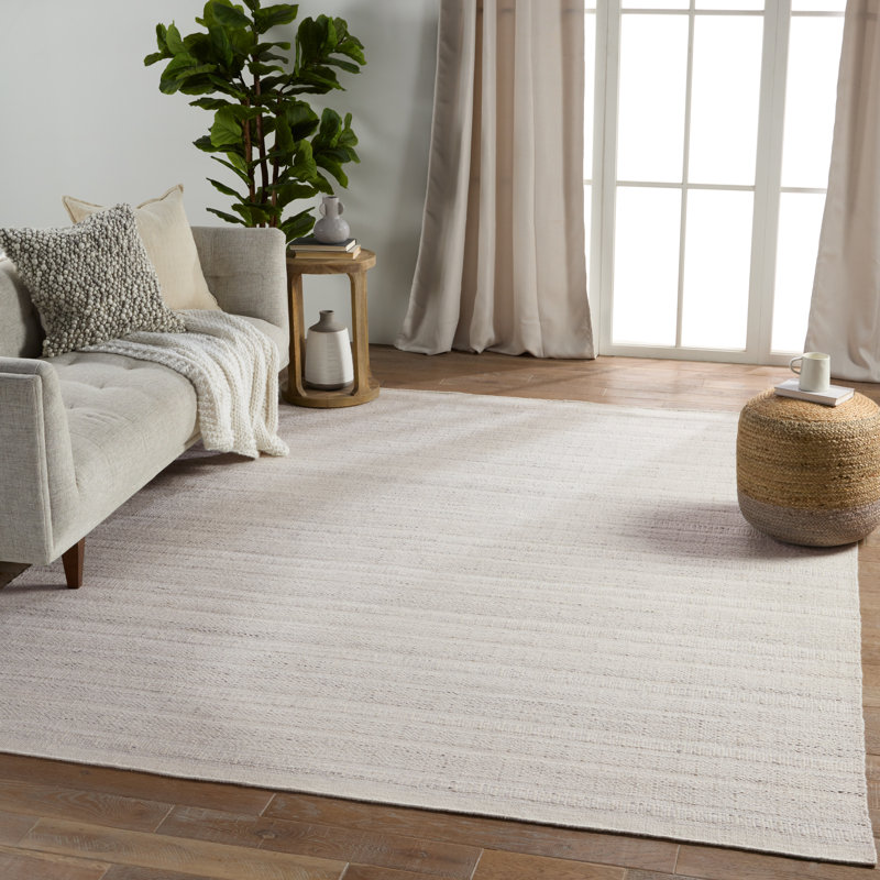 Finian Geometric Indoor / Outdoor Rug, Rectangle 2' x 3'