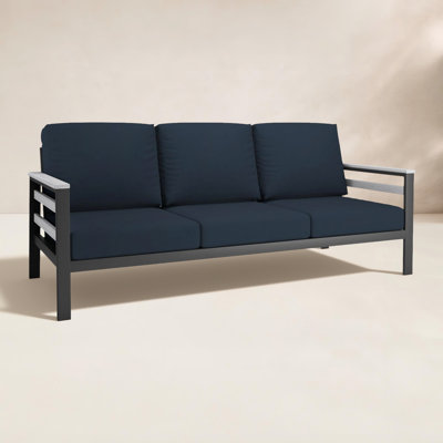 Townsend 80" Sunbrella® Patio Sofa