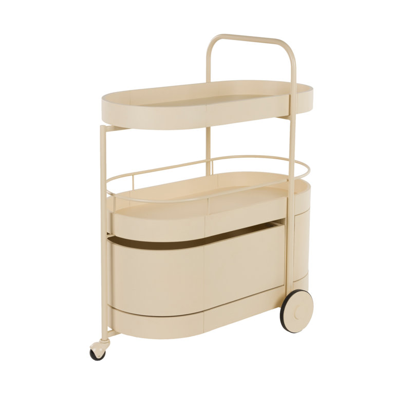 Chariot Wim