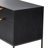Loki 45'' Wide 4 -Drawer Solid Wood File Cabinet-97986032