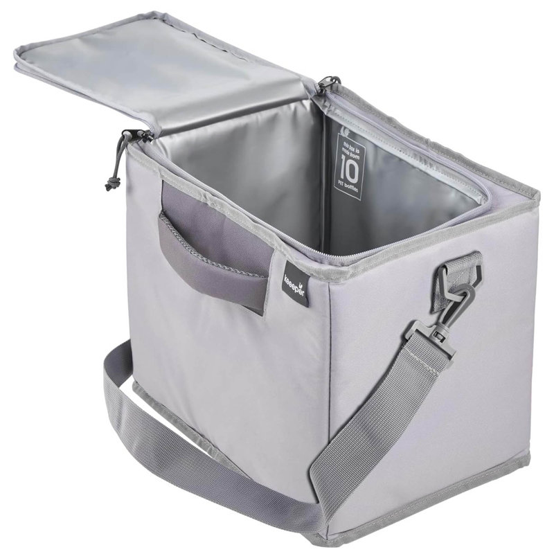 Keeeper Fabric Storage Bag