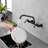 VIBRANTBATH 1 Kitchen Faucet Side Spray-92892267