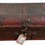 Agla Handmade Decorative Trunk