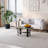 Modern Wood Storage Tea Table Coffee Table with Shelf for Small Space Living Room-1145942474