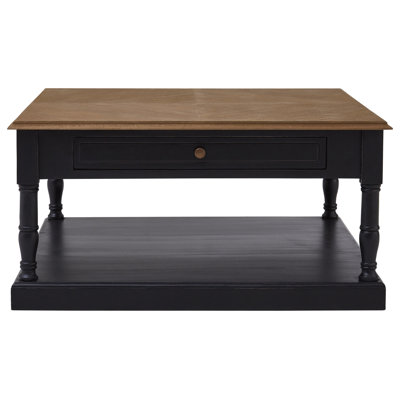 Kensington Coffee Table with Storage