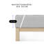Fitted Mattress Protector Case Pack-88368692