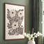 Matisse CC XXXVII, reproduction encadrée - bois massif-1637238257-1637238218