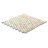 Eterna Penny 12"x12" Recycled Glass Mosaic Tile-108486603