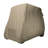 Fairway Elastic Mildew Resistant Golf Cart Cover By Classic Accessories