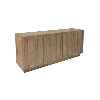 Giobani 74" Sideboard