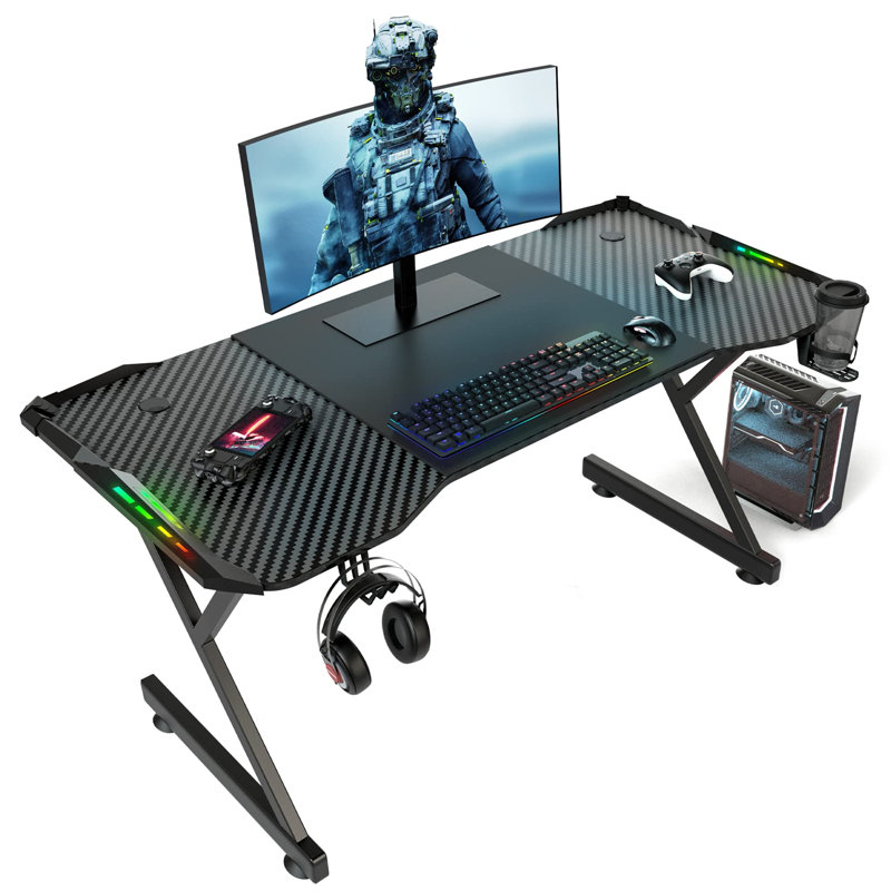 URBNLIVING Computer Desk