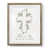 Walnut Framed Paper is unavailable
