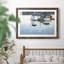 Dock Tight - Cadre photo, reproduction d'art sur papier-607034244-607034245