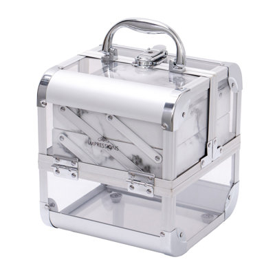 Étui de voyage Savvy Slaycube
