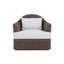 Doane Outdoor Swivel Lounge Chair