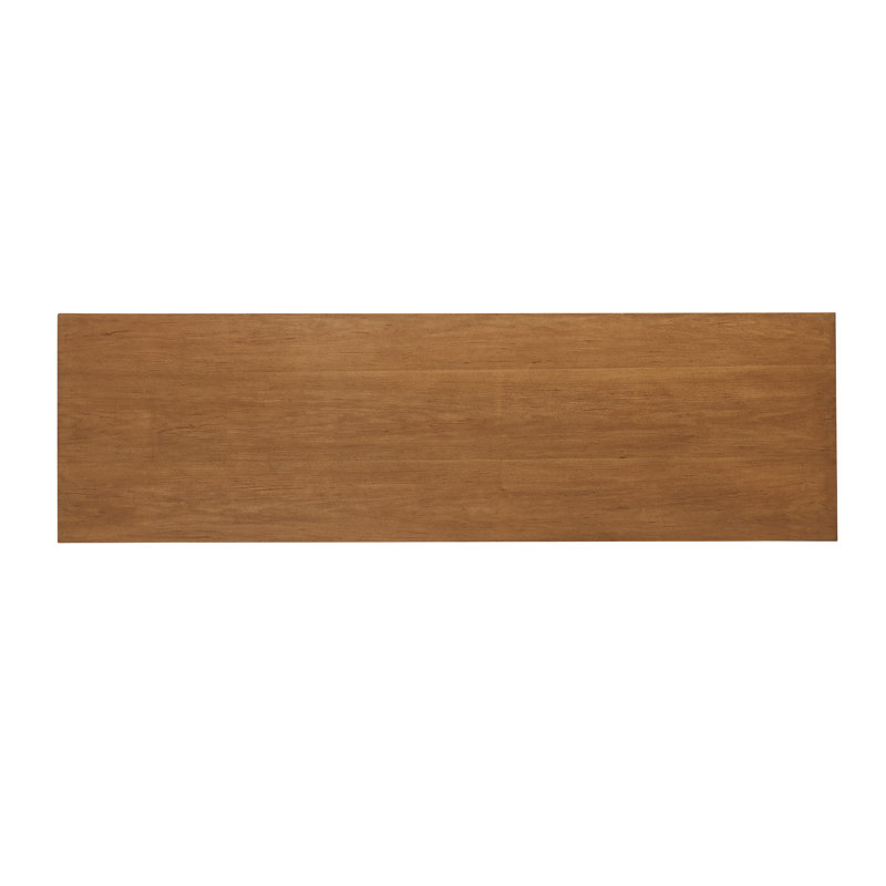Laguna 6 - Drawer Dresser, Brown