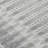 Machine Washable Indoor/Outdoor Xhevrie Gray Rug-333925800