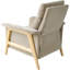 Fauteuil inclinable Shondra