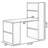 Solid Wood Top Writing Desk-1783947529-1783947531