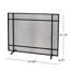 Erick Iron Fireplace Screen-38329682