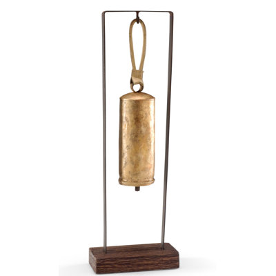 Bell Sculpture
