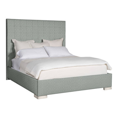 Wyeth Upholstered Standard Bed