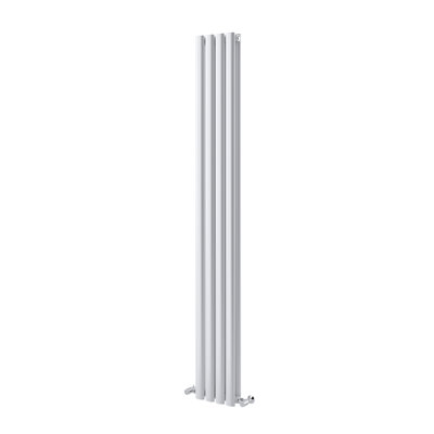 Vertical Flat Panel Radiators