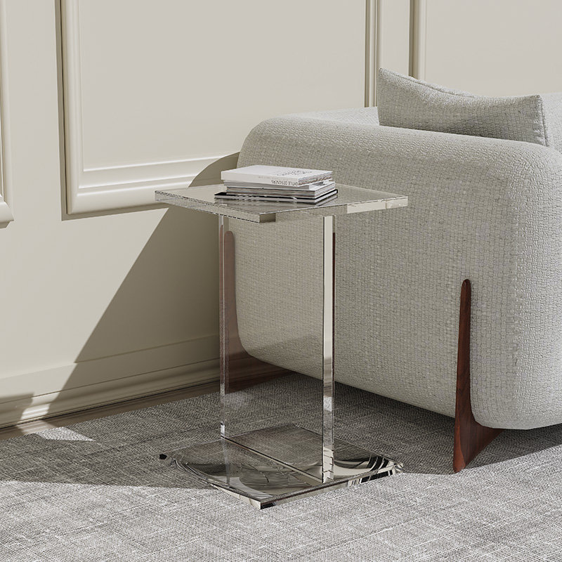 Petite table d'appoint Thomas