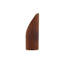 Guarniero Round Steel Wood Burning Smokeless Outdoor Fireplace
