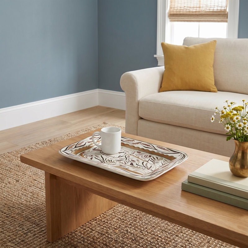 Etoile Ceramic / Porcelain Tray